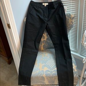 Black Michael Kors Pants